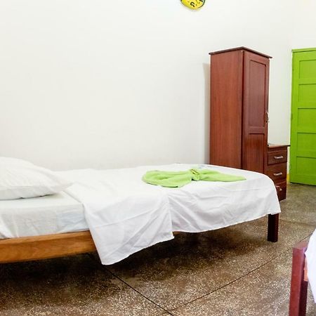 Hotel Ilha Bela Parintins Extérieur photo