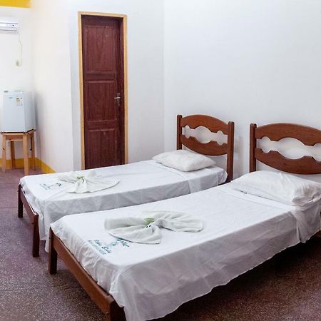 Hotel Ilha Bela Parintins Extérieur photo