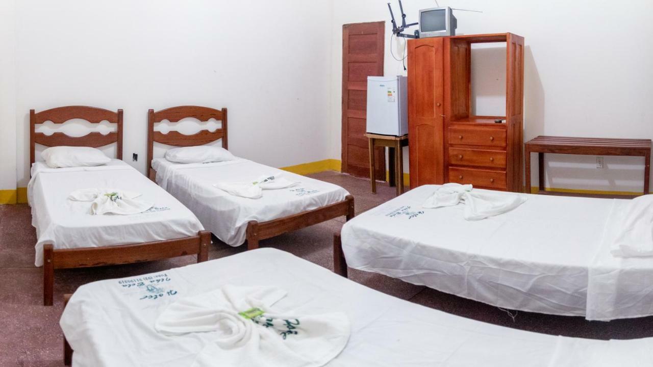 Hotel Ilha Bela Parintins Extérieur photo