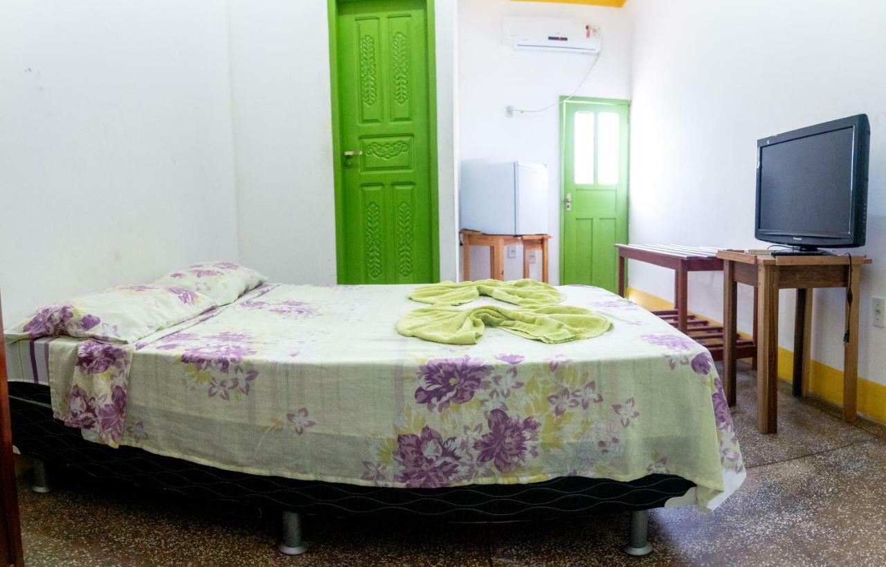 Hotel Ilha Bela Parintins Extérieur photo