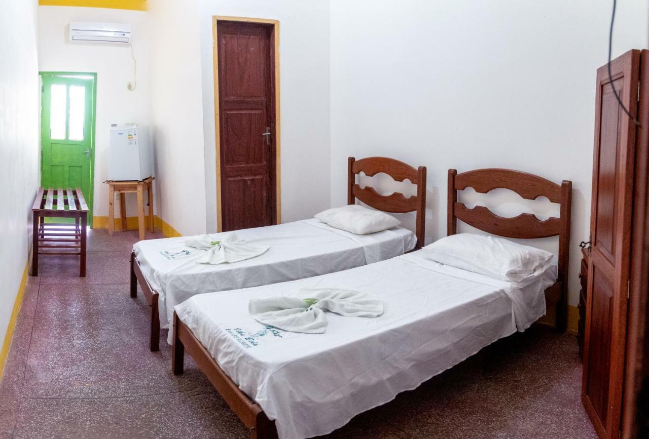 Hotel Ilha Bela Parintins Extérieur photo