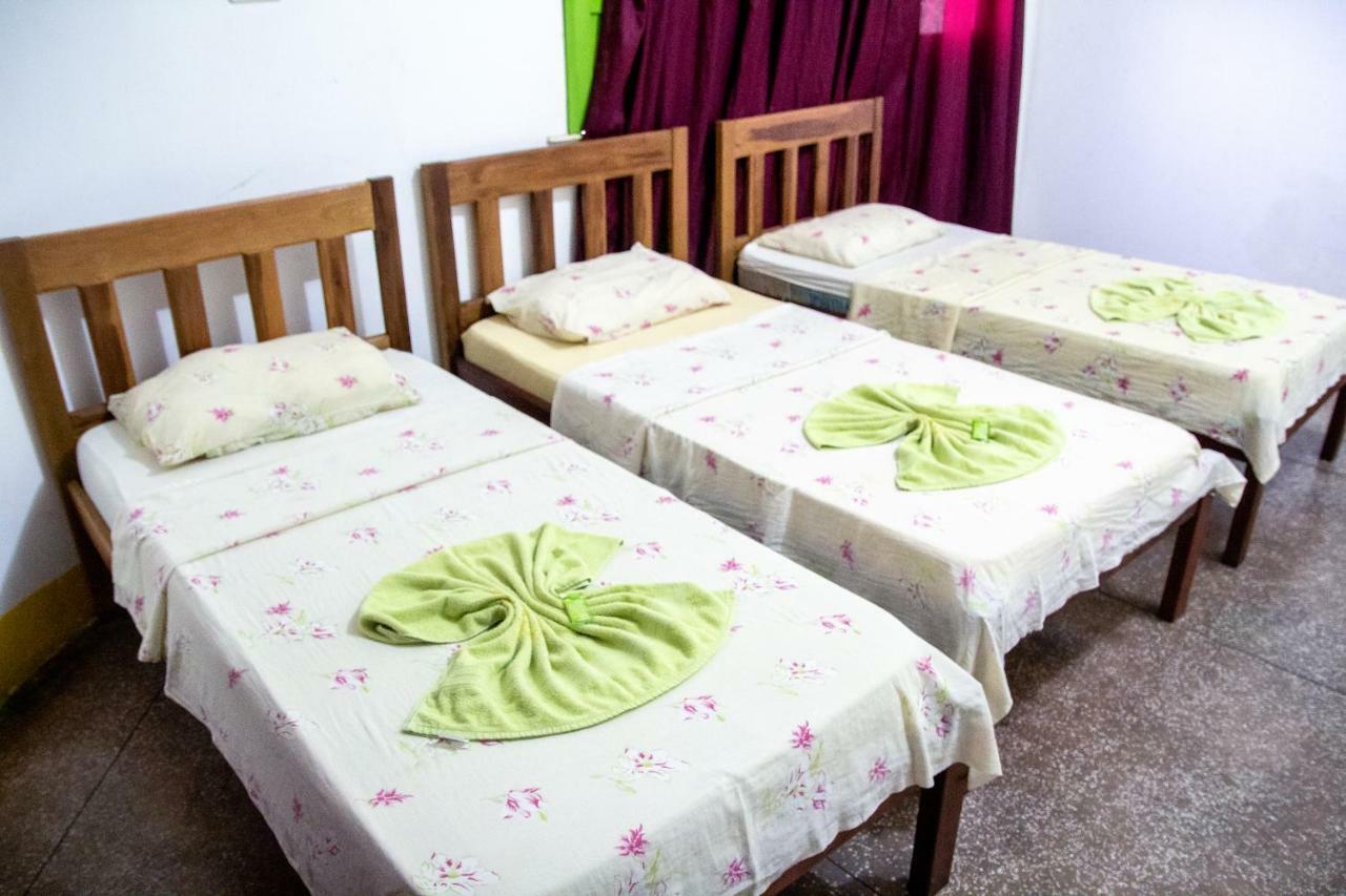Hotel Ilha Bela Parintins Extérieur photo