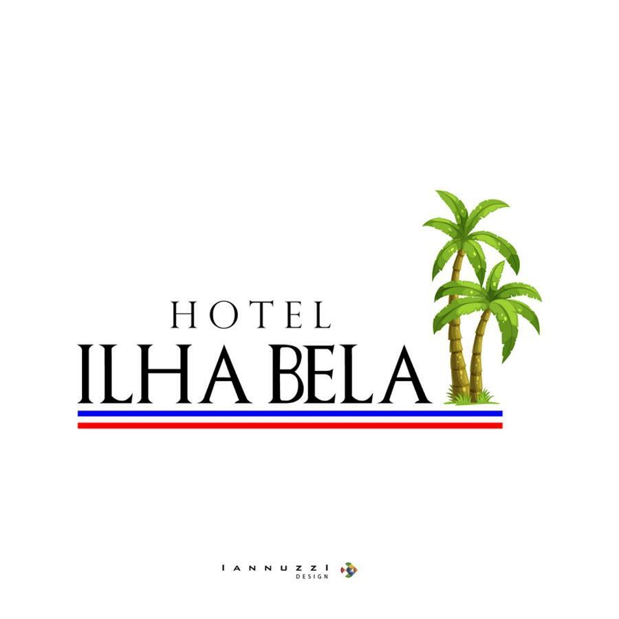 Hotel Ilha Bela Parintins Extérieur photo