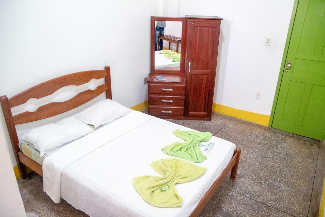 Hotel Ilha Bela Parintins Extérieur photo